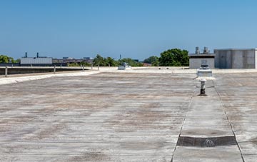 Ballyward commercial flat roofing