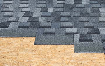 expert Ballyward asphalt roof companies