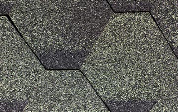 Ballyward fibreglass shingle repairs