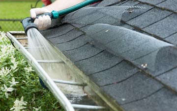 Ballyward gutter cleaning costs