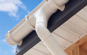 Ballyward gutter installation costs