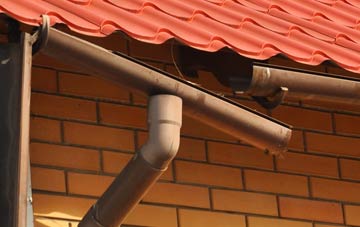 Ballyward gutter repair costs