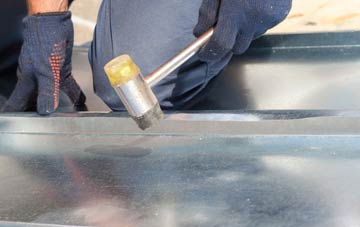 Ballyward metal roofing costs