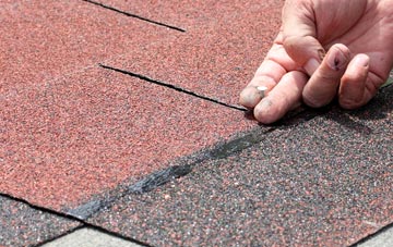 Ballyward asphalt roof repairs