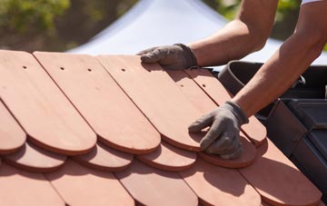 Ballyward roof tile contractors