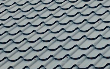 Ballyward rubber roofing companies
