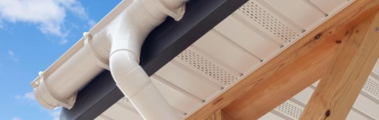 get Ballyward guttering quotes today