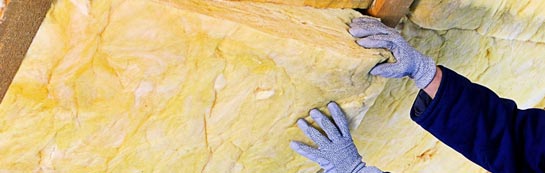 quotes for Ballyward roof insulation