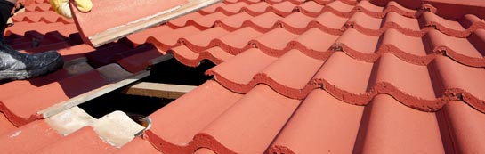 compare Ballyward roof repair quotes