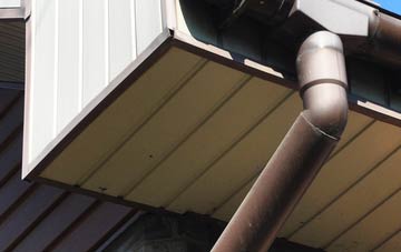 Ballyward soffit installation costs