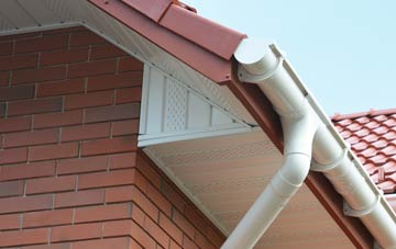 Ballyward soffit repair costs