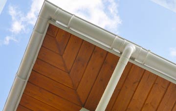 Ballyward soffit types