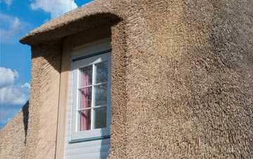 Ballyward thatch roof disadvantages