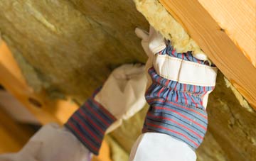 types of Ballyward pitched roof insulation materials