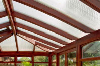 Ballyward conservatory roofing insulation