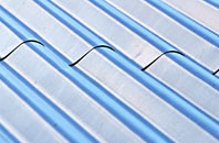 Ballyward corrugated roofing