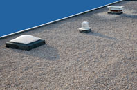 Ballyward flat roofing