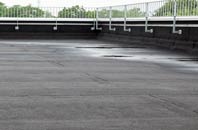 find rated Ballyward flat roofing companies
