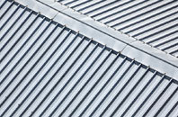 Ballyward metal roofing