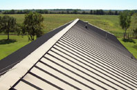 Ballyward metal roof quotes