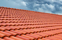 Ballyward roofing tiles