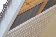 rated Ballyward soffit repair companies