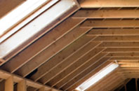 Ballyward tapered roof insulation quotes